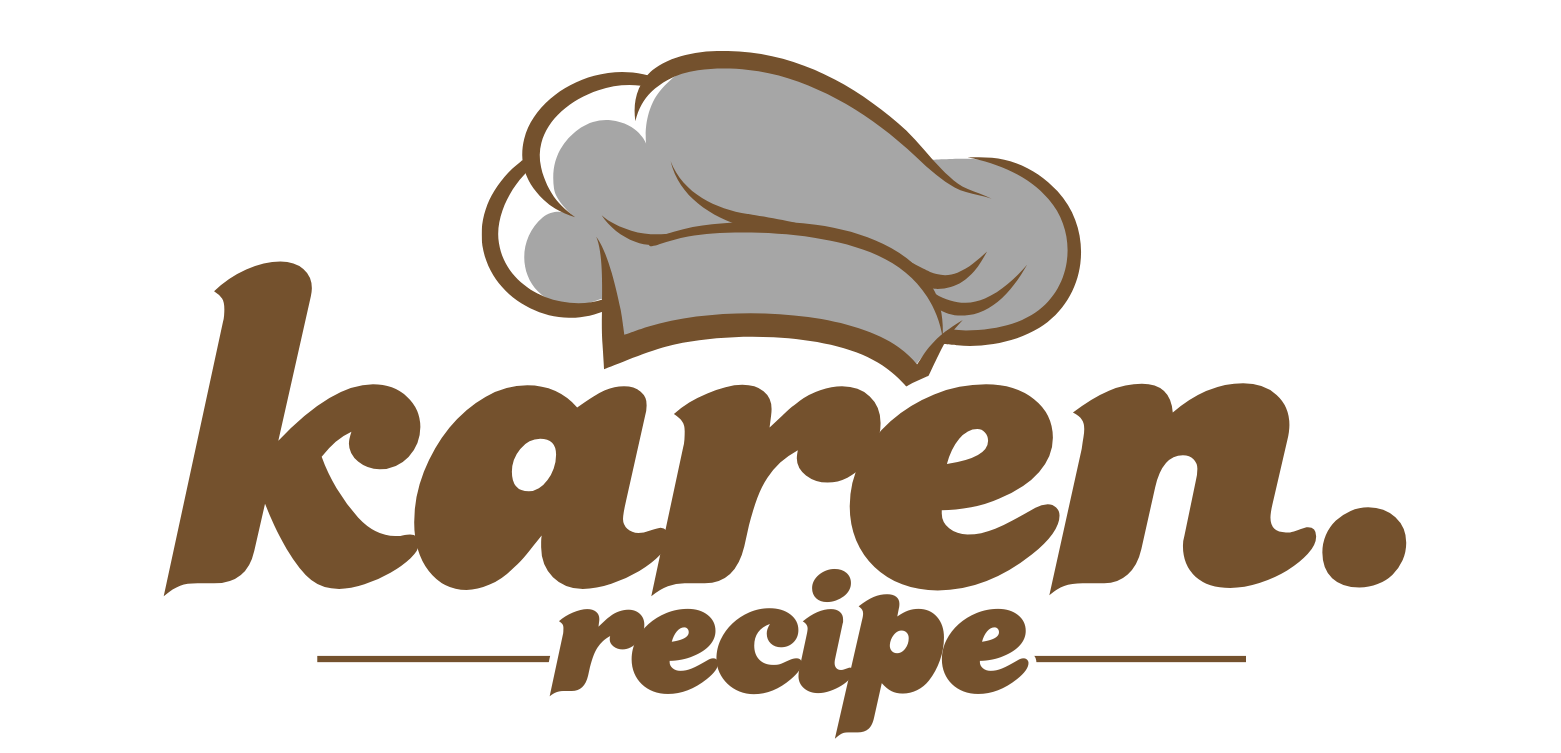 Karen's Recipes