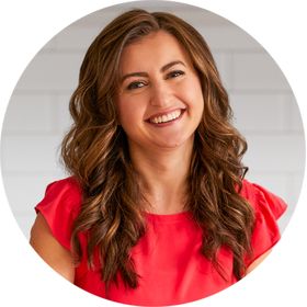 Karen's Recipe Logo